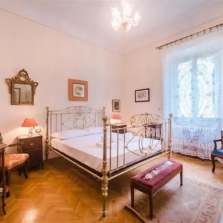 Mura Etrusche Вилла Фьезоле