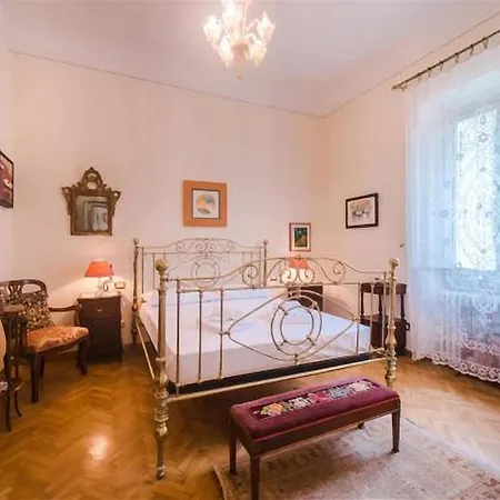 Вилла Mura Etrusche